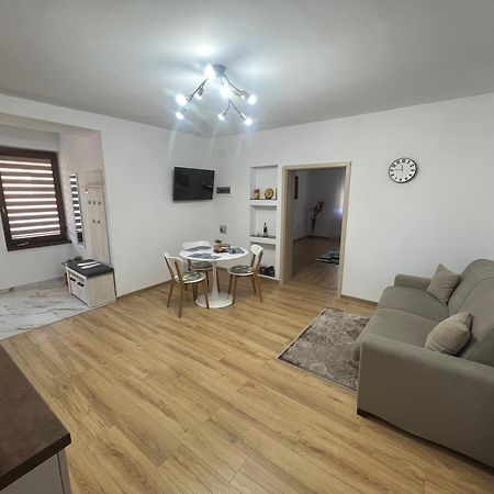 Emanuela Apartments Pecica エクステリア 写真